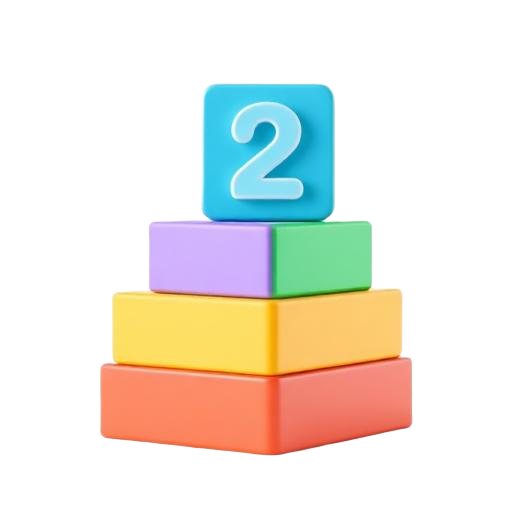 Foundation level icon