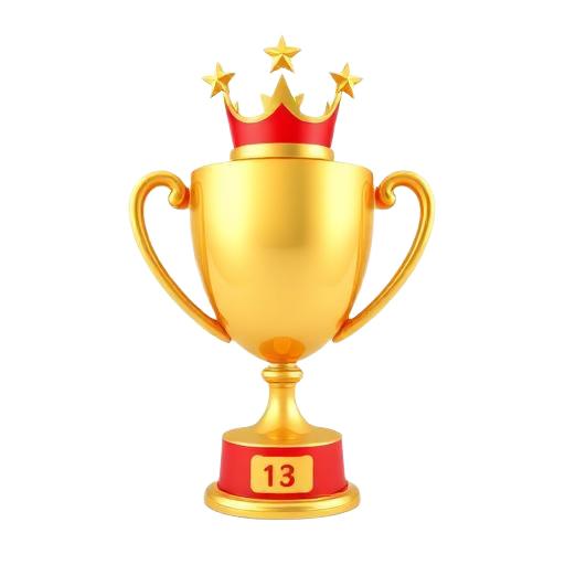 Grand Masters level icon