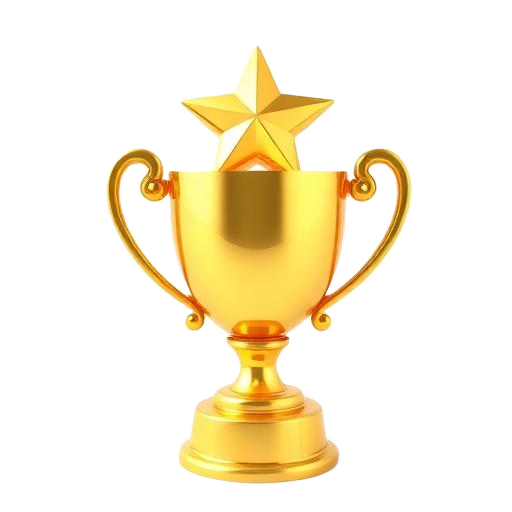 Proven outcomes icon
